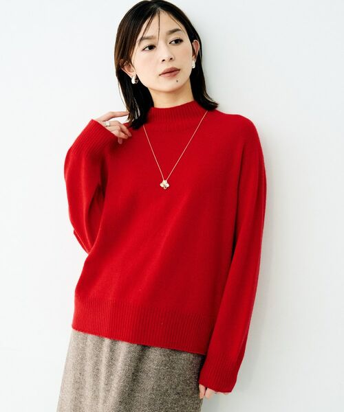 UNTITLED / アンタイトル ネックレス・ペンダント・チョーカー | 【ギフトに最適】チャームトップネックレス | 詳細9