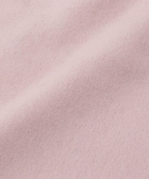 UNTITLED / アンタイトル マフラー・ショール・スヌード・ストール | 【ウォッシャブル】ウールカシミヤストール | 詳細3