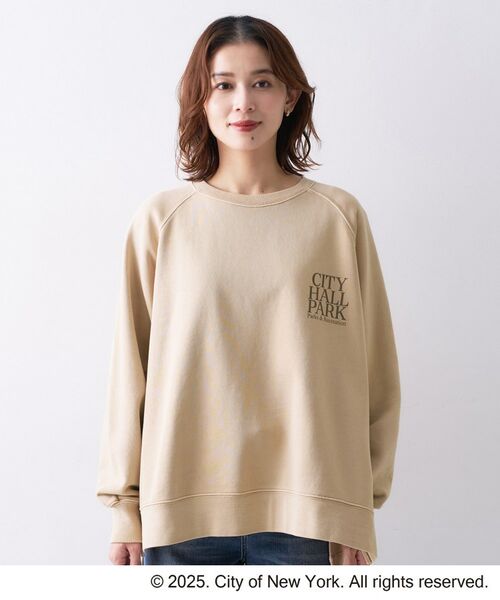 UNTITLED / アンタイトル スウェット | 【NYC×GOOD ROCK SPEED】ロゴスウェット | 詳細10