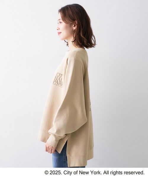 UNTITLED / アンタイトル スウェット | 【NYC×GOOD ROCK SPEED】ロゴスウェット | 詳細11