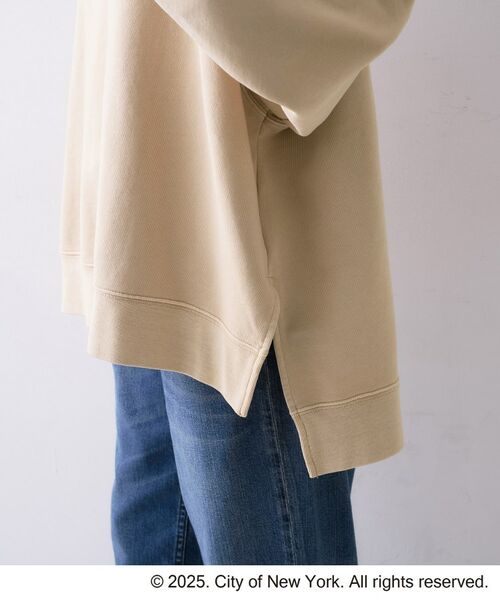 UNTITLED / アンタイトル スウェット | 【NYC×GOOD ROCK SPEED】ロゴスウェット | 詳細15