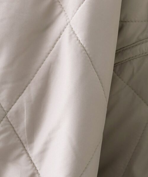 UNTITLED / アンタイトル レザーブルゾン・ジャケット | 【INNOWAVE】リバーシブルブルゾン | 詳細14