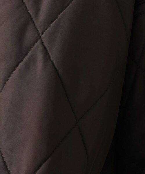 UNTITLED / アンタイトル レザーブルゾン・ジャケット | 【INNOWAVE】リバーシブルブルゾン | 詳細7