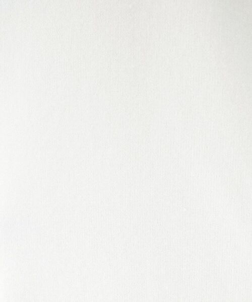 UNTITLED / アンタイトル ニット・セーター | ウォームスパン プルオーバー | 詳細13