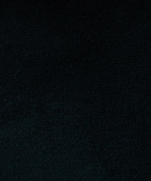 UNTITLED / アンタイトル ニット・セーター | ウォームスパン プルオーバー | 詳細21