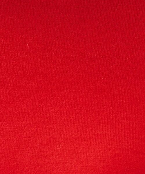 UNTITLED / アンタイトル ニット・セーター | ウォームスパン プルオーバー | 詳細5