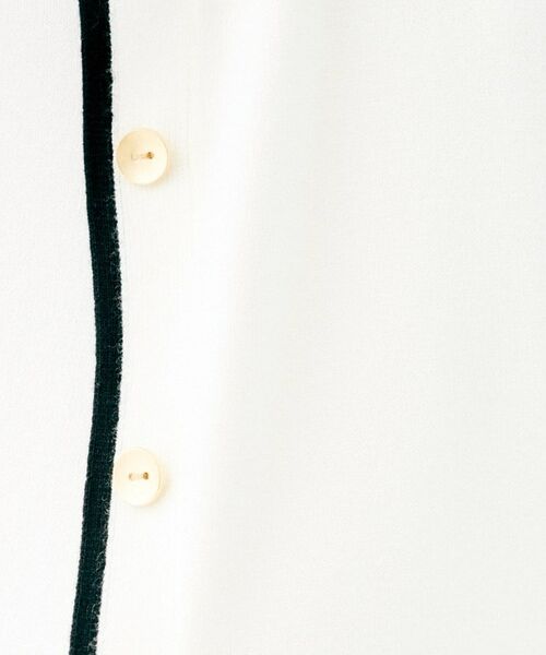 UNTITLED / アンタイトル カーディガン・ボレロ | ウォームスパン カーディガン | 詳細14