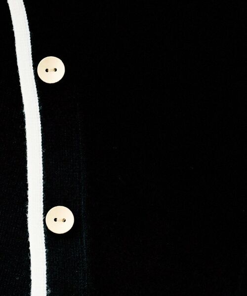 UNTITLED / アンタイトル カーディガン・ボレロ | ウォームスパン カーディガン | 詳細22