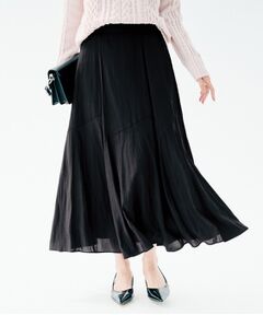 UNTITLED / アンタイトル ロング・マキシ丈スカート | ロングスカート