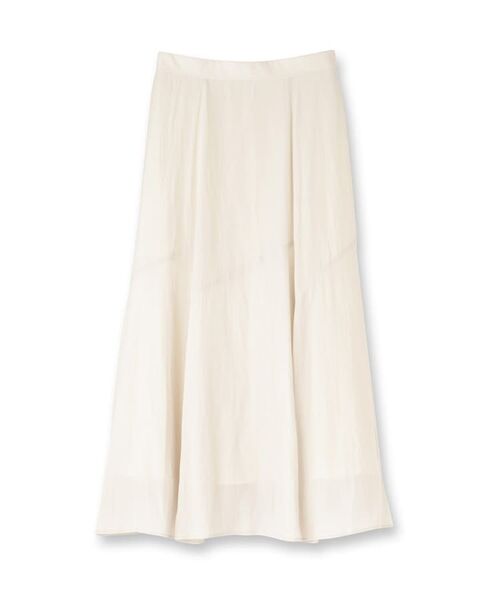 UNTITLED / アンタイトル ロング・マキシ丈スカート | ロングスカート | 詳細1