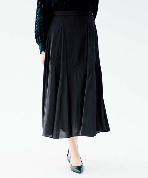 UNTITLED / アンタイトル ロング・マキシ丈スカート | ロングスカート | 詳細14