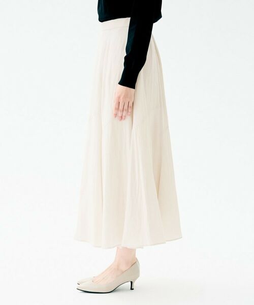 UNTITLED / アンタイトル ロング・マキシ丈スカート | ロングスカート | 詳細19