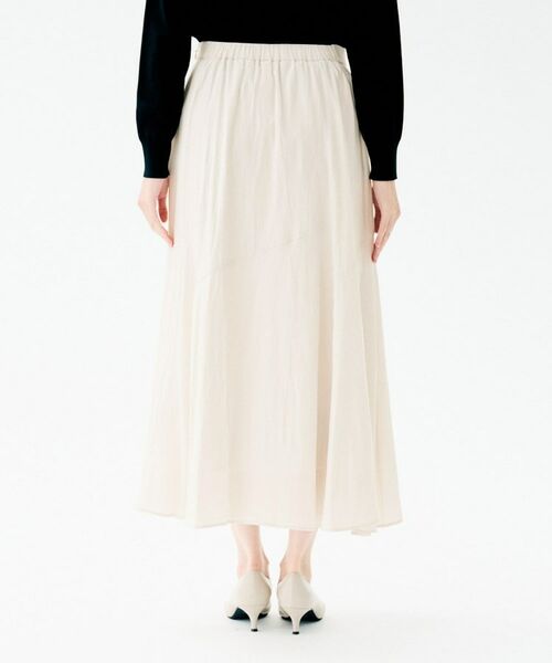 UNTITLED / アンタイトル ロング・マキシ丈スカート | ロングスカート | 詳細20