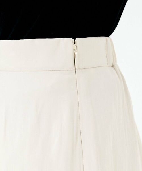 UNTITLED / アンタイトル ロング・マキシ丈スカート | ロングスカート | 詳細22