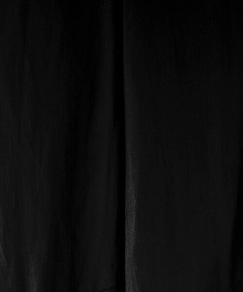 UNTITLED / アンタイトル ロング・マキシ丈スカート | ロングスカート | 詳細5