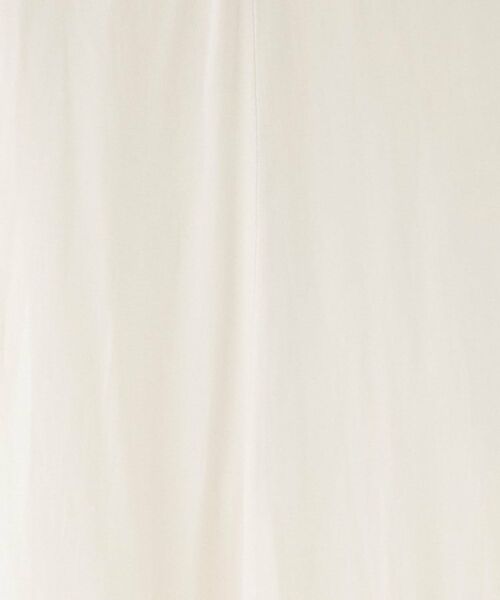 UNTITLED / アンタイトル ロング・マキシ丈スカート | ロングスカート | 詳細9