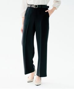 UNTITLED / アンタイトル パンツ | ライトウェイト ワイドパンツ