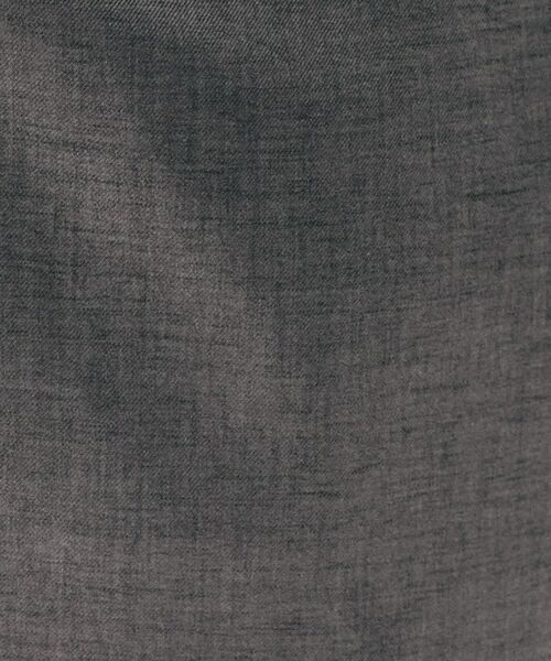 UNTITLED / アンタイトル パンツ | ライトウェイト ワイドパンツ | 詳細5