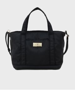 UNTITLED / アンタイトル ショルダーバッグ | ソフトショルダー