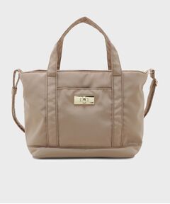 UNTITLED / アンタイトル ショルダーバッグ | ソフトショルダー