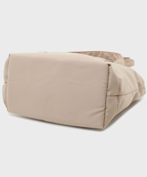 UNTITLED / アンタイトル ショルダーバッグ | ソフトショルダー | 詳細4