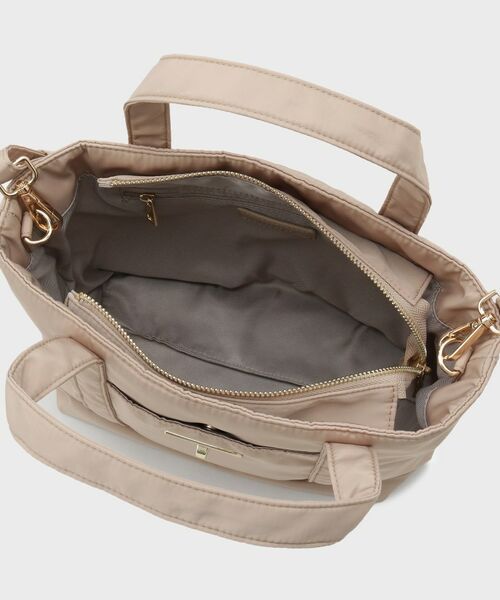 UNTITLED / アンタイトル ショルダーバッグ | ソフトショルダー | 詳細5