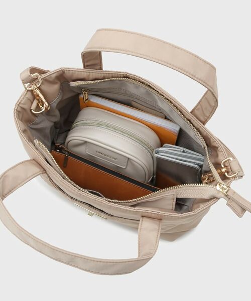 UNTITLED / アンタイトル ショルダーバッグ | ソフトショルダー | 詳細6