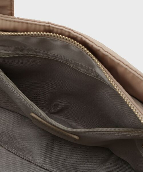 UNTITLED / アンタイトル ショルダーバッグ | ソフトショルダー | 詳細7