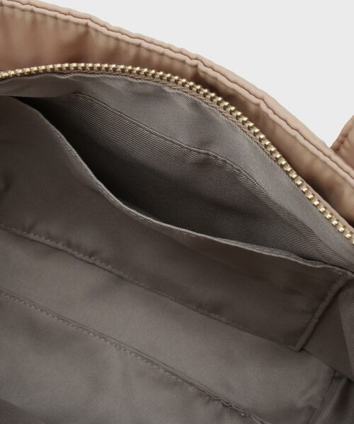 UNTITLED / アンタイトル ショルダーバッグ | ソフトショルダー | 詳細8