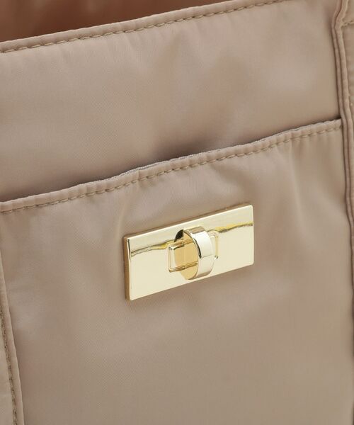 UNTITLED / アンタイトル ショルダーバッグ | ソフトショルダー | 詳細9