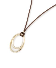 UNTITLED / アンタイトル ネックレス・ペンダント・チョーカー | リングトップコード