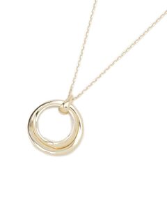 UNTITLED / アンタイトル ネックレス・ペンダント・チョーカー | レイヤードリングネックレス