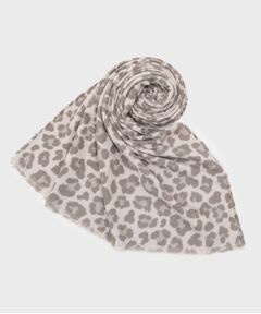 UNTITLED / アンタイトル マフラー・ショール・スヌード・ストール | アニマルストール