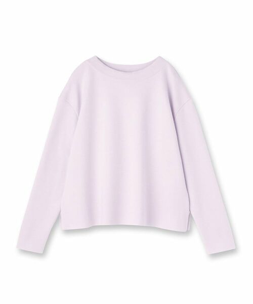 UNTITLED / アンタイトル ニット・セーター | ミラノリブコンパクトニット | 詳細1