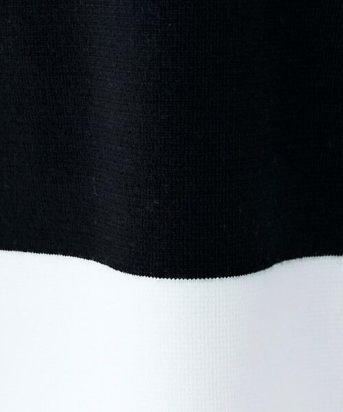 UNTITLED / アンタイトル ニット・セーター | ミラノリブコンパクトニット | 詳細17