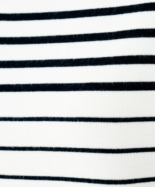 UNTITLED / アンタイトル ニット・セーター | ミラノリブコンパクトニット | 詳細9