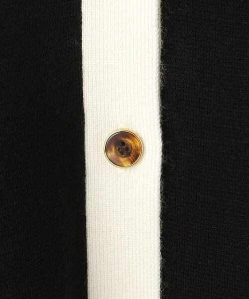 UNTITLED / アンタイトル カーディガン・ボレロ | ミラノリブカーディガン | 詳細13