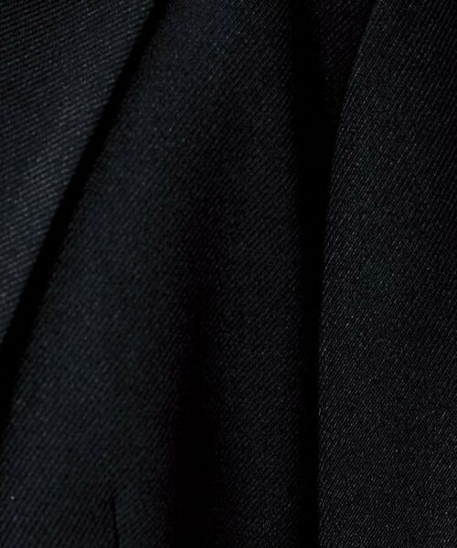 UNTITLED / アンタイトル テーラードジャケット | 杢調テーラージャケット | 詳細15
