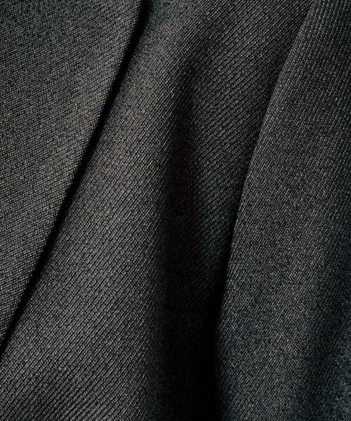 UNTITLED / アンタイトル テーラードジャケット | 杢調テーラージャケット | 詳細8