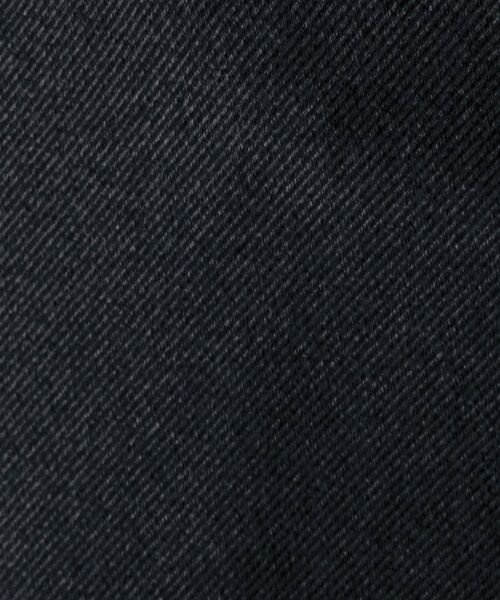 UNTITLED / アンタイトル パンツ | 杢調テーパードパンツ | 詳細11