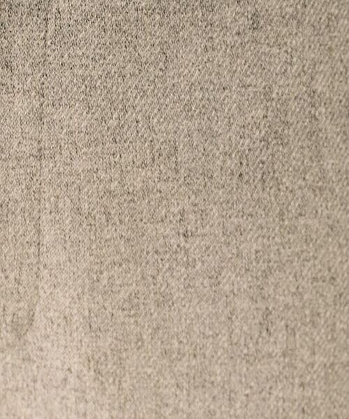 UNTITLED / アンタイトル パンツ | 杢調テーパードパンツ | 詳細16