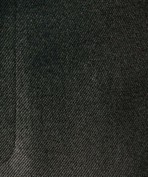 UNTITLED / アンタイトル パンツ | 杢調ワイドパンツ | 詳細6