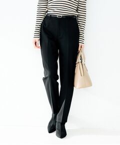 UNTITLED / アンタイトル パンツ | ベーシックテーパードパンツ