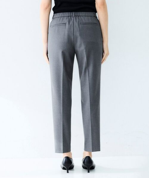 UNTITLED / アンタイトル パンツ | ベーシックテーパードパンツ | 詳細16