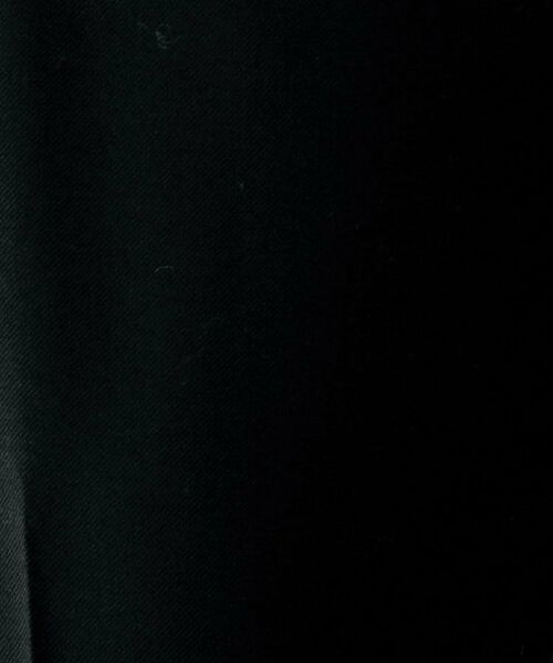 UNTITLED / アンタイトル パンツ | ベーシックテーパードパンツ | 詳細5