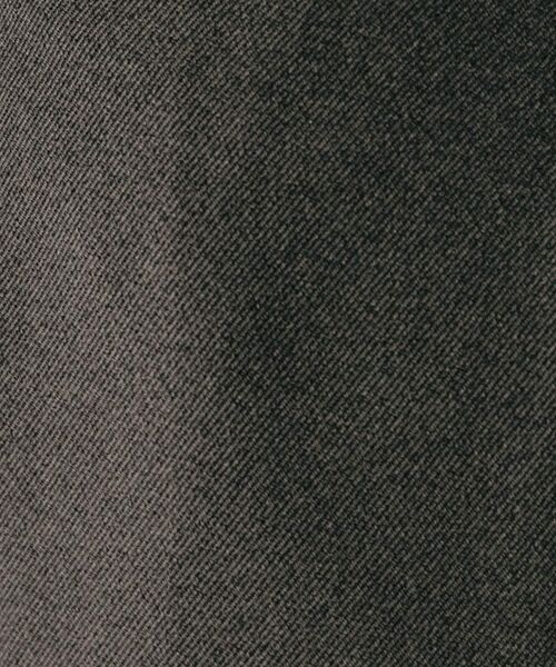 UNTITLED / アンタイトル スカート | 杢調タイトスカート | 詳細16