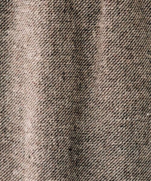 UNTITLED / アンタイトル ロング・マキシ丈スカート | ツィードスカート | 詳細9