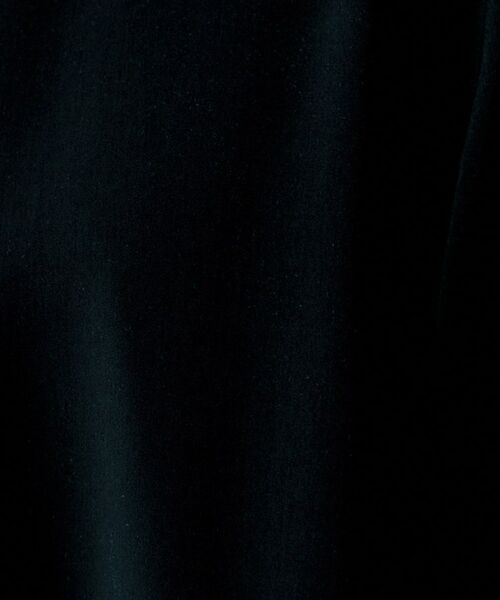 UNTITLED / アンタイトル シャツ・ブラウス | パウダリータックブラウス | 詳細9