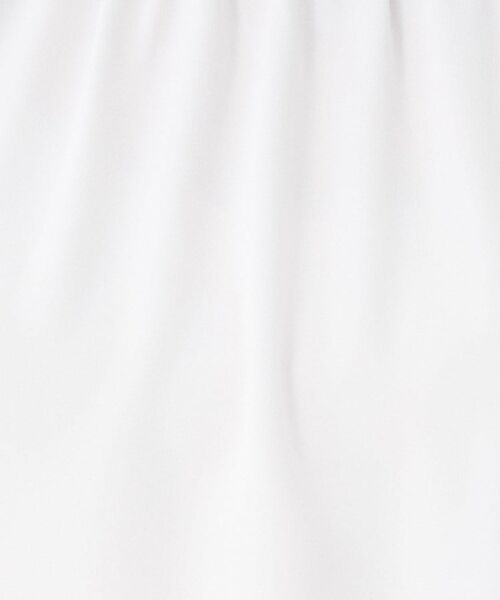 UNTITLED / アンタイトル シャツ・ブラウス | シャーリングデザインブラウス | 詳細13