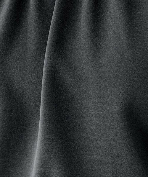 UNTITLED / アンタイトル シャツ・ブラウス | シャーリングデザインブラウス | 詳細5